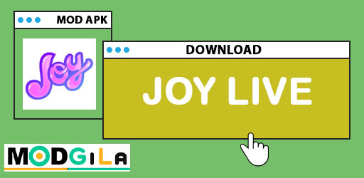 Thumbnail Joy Live