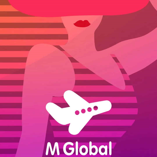 Icon MGlobal Live