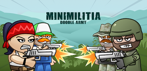 Thumbnail Mini Militia