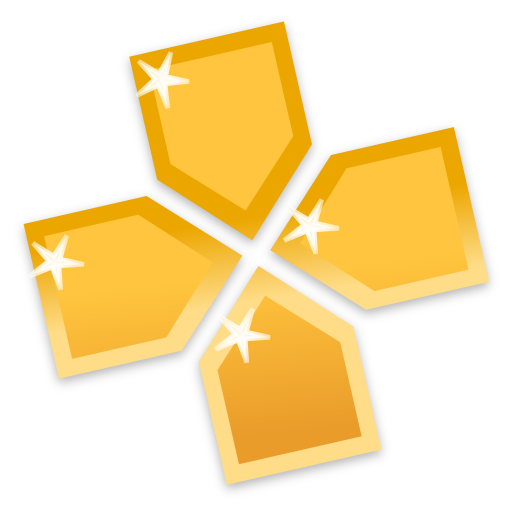 Icon PPSSPP Gold