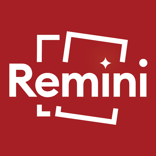 Icon Remini