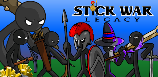 Thumbnail Stick War Legacy