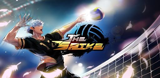 Thumbnail The Spike Volleyball Story