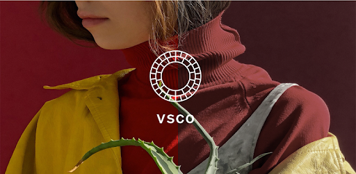 Thumbnail VSCO