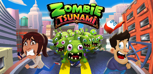Thumbnail Zombie Tsunami