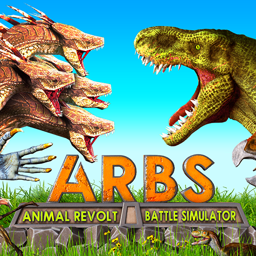 animal revolt battle simulator mod apk