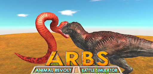 Thumbnail Animal Revolt Battle Simulator
