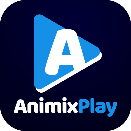 Icon Animixplay