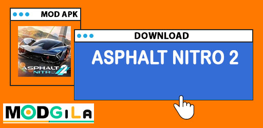 Thumbnail Asphalt Nitro 2