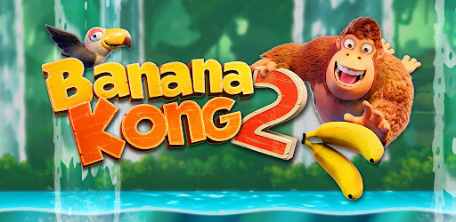 Thumbnail Banana Kong 2