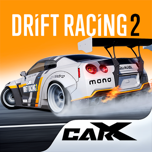 Icon CarX Drift Racing 2