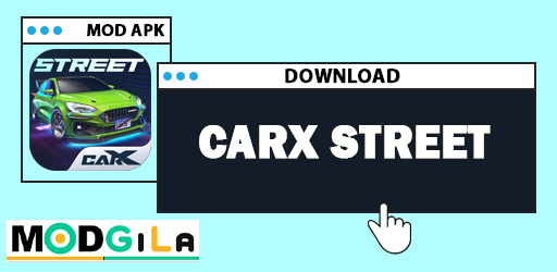 Thumbnail Carx Street