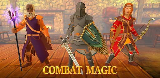 Thumbnail Combat Magic