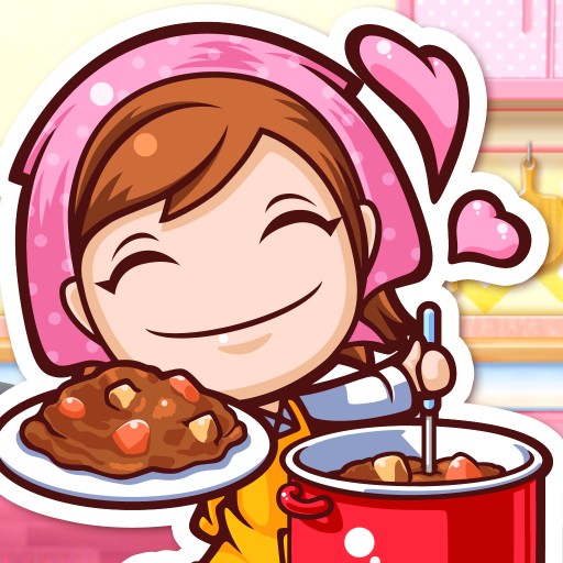 Icon Cooking Mama