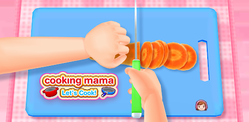 Thumbnail Cooking Mama