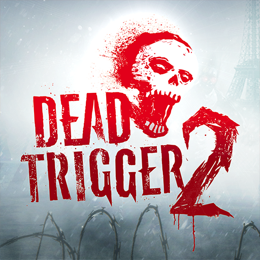 Icon Dead Trigger 2