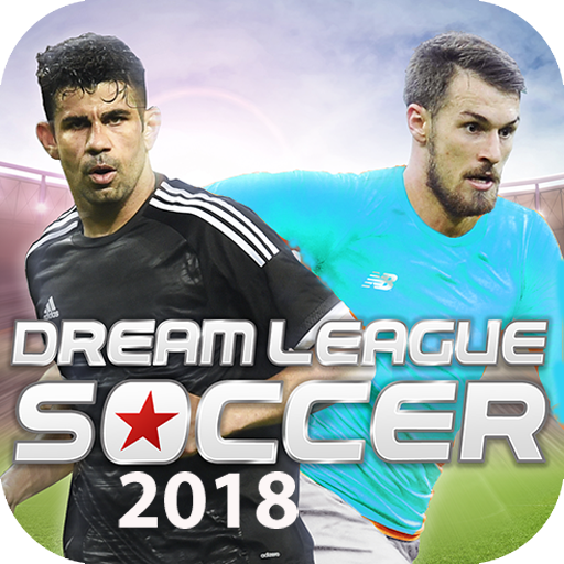 Icon Dream League 2018