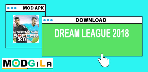 Thumbnail Dream League 2018