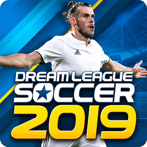 Icon Dream League Soccer 2019