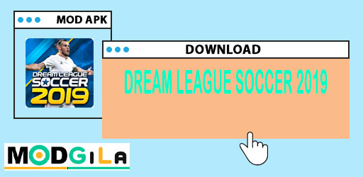 Thumbnail Dream League Soccer 2019