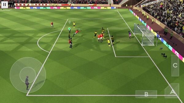 dream league soccer 2022 mod apk download