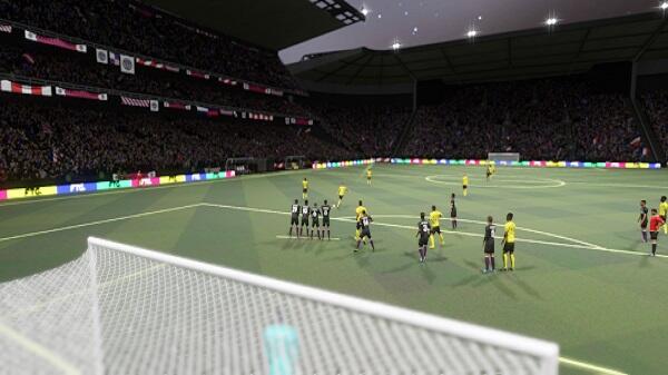 dream league soccer 2022 mod apk untuk android