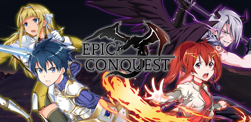 Thumbnail Epic Conquest