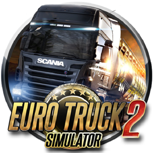 Icon Euro Truck Simulator 2