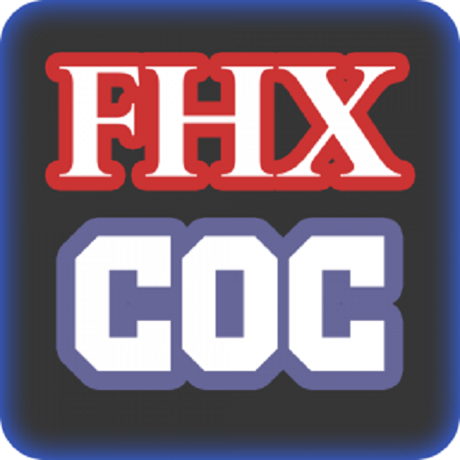 Icon FHx COC