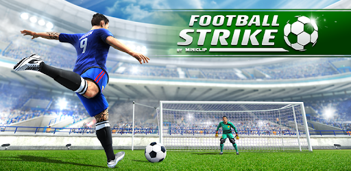 Thumbnail Football Strike