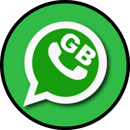 Icon GB WhatsApp Pro