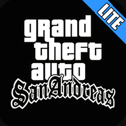 Icon GTA San Andreas Lite