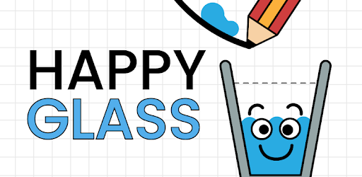 Thumbnail Happy Glass