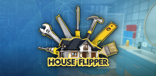Thumbnail House Flipper