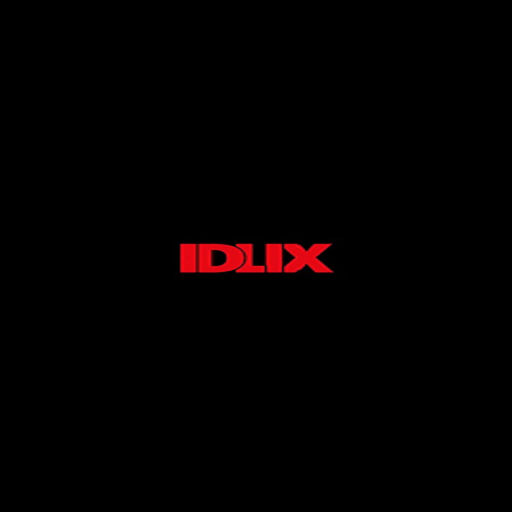 Icon Idlix