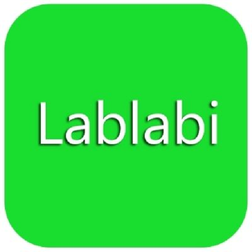 Icon Labalabi for Whatsapp