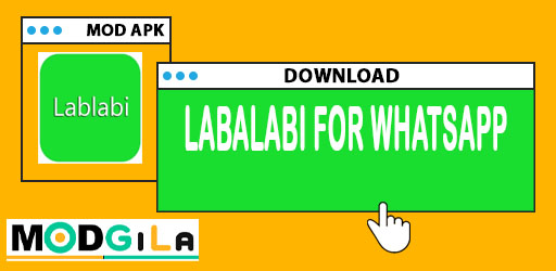Thumbnail Labalabi for Whatsapp