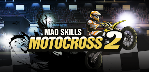 Thumbnail Mad Skills Motocross 2