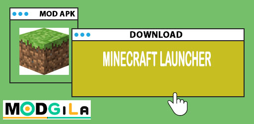 Thumbnail Minecraft Launcher
