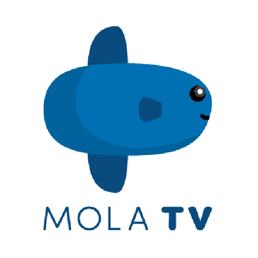 Icon Mola TV