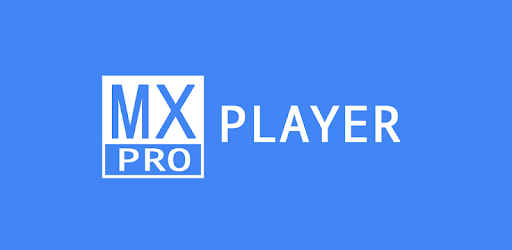 Thumbnail MX Player Pro