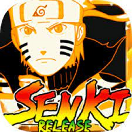 Icon Naruto Senki