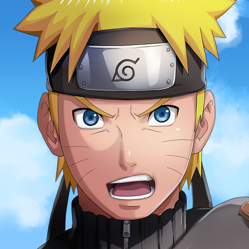 Icon Naruto X Boruto Ninja Voltage
