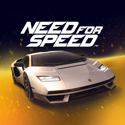 Icon Need for Speed No Limits