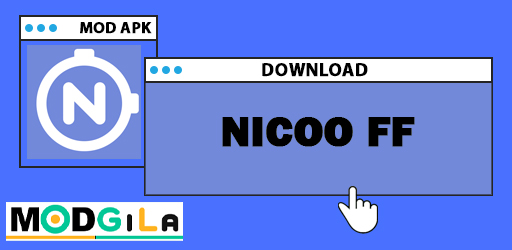 Nicoo FF APK Mod v1.5.2 Download terbaru 2022  untuk Android