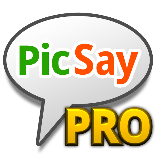 Icon PicSay Pro