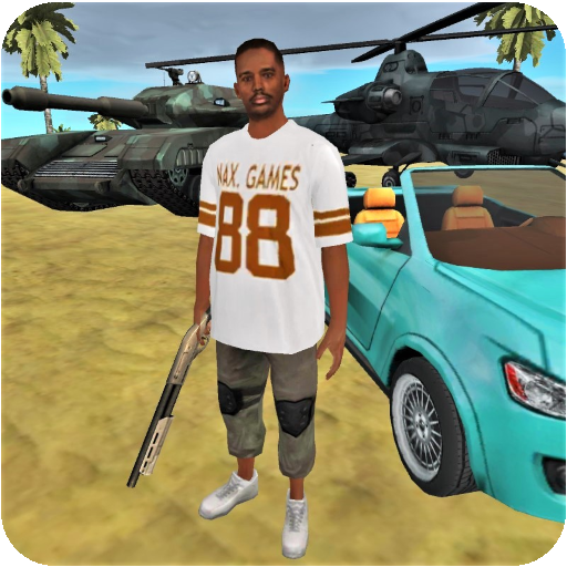 Real Gangster Crime Mod APK 5 8 5 Unlimited Money Download 2022