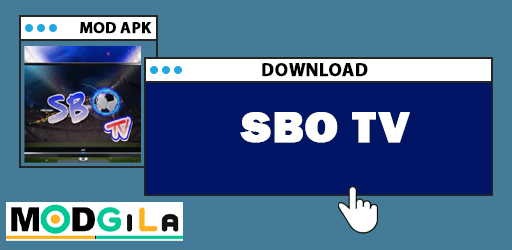 Thumbnail SBO TV