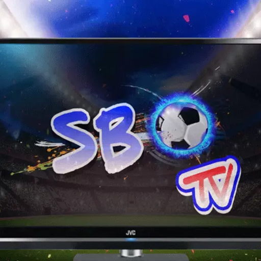 Icon SBO TV
