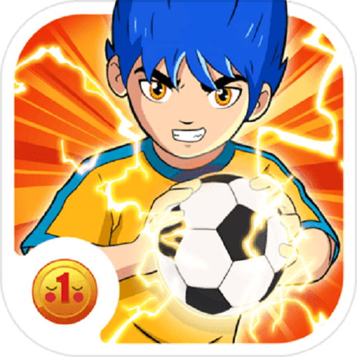 Icon Soccer Heroes